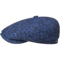 Brooklin Donegal Flatcap by Stetson