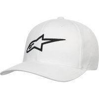 Ageless Curved Flexfit Cap by alpinestars