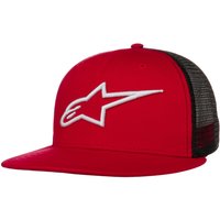 Corp Flat Brim Cap by alpinestars