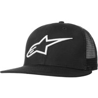 Corp Flat Brim Cap by alpinestars