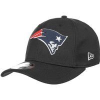 9Fifty Stretch Snap Patriots Cap by New Era