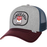 Food Tomato Soup HFT Trucker Cap by Djinns