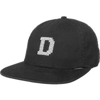 6P SB Deconstructed Cross D Cap by Djinns