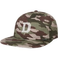 6P SB Deconstructed Cross D Cap by Djinns