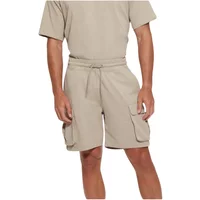 Cargo-Shorts - Beige