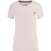 Damen Mini Triangle T-Shirt Guess