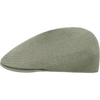 Tropic 507 Ventair Flatcap by Kangol