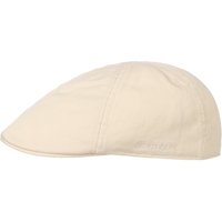 Texas Cotton Flatcap mit UV-Schutz by Stetson