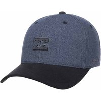 All Day One Size Flexfit Cap by Billabong