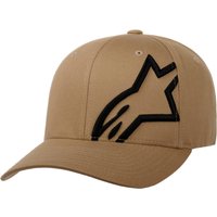 Corp Shift 2 Curved Flex Cap by alpinestars