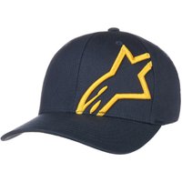 Corp Shift 2 Curved Flex Cap by alpinestars