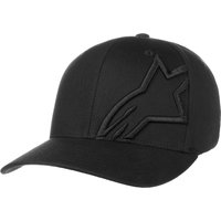 Corp Shift 2 Curved Flex Cap by alpinestars