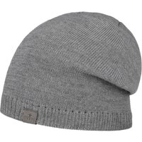 Fine Merino Classic Oversize Beanie by Lierys