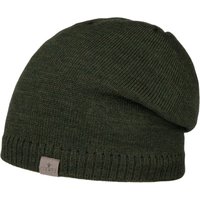 Fine Merino Classic Oversize Beanie by Lierys