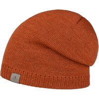 Fine Merino Classic Oversize Beanie by Lierys