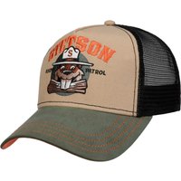 Forest Patrol Trucker Cap by Stetson