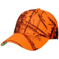 Mossy Oak Breakup Cap by Lodenhut Manufaktur