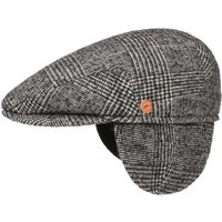 Merlino Flatcap mit Ohrenklappen by Mayser