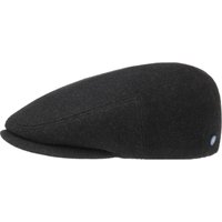 Merlino Flatcap mit Ohrenklappen by Mayser