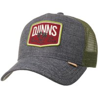 HFT DNC Rough Canvas Trucker Cap by Djinns