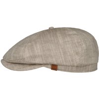 Melange Jamaica Flatcap by Barts