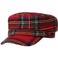 Tartan Schottenkaro Elbsegler by Lipodo