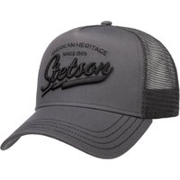 Since 1865 Trucker Cap by Stetson