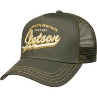 Since 1865 Trucker Cap by Stetson