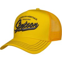 Since 1865 Trucker Cap by Stetson