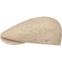 Novi Contour Dots Flatcap by Bailey 1922