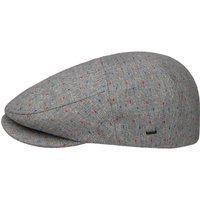 Novi Contour Dots Flatcap by Bailey 1922