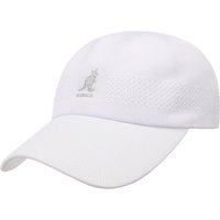 White Ventair Space Cap by Kangol