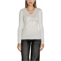 Damen Logo Pullover Herbst/Winter Kollektion Guess