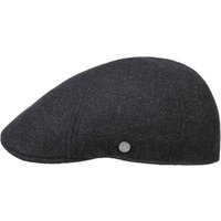 Mackenzie Flatcap mit Kaschmir by Lierys