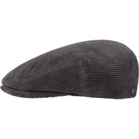 Glaston Corduroy Flatcap by Lierys